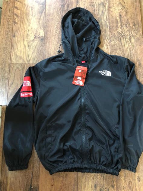 replica supreme north face jackets|supreme north face for sale.